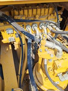 CAT 326GC Excavator 26Ton With Digging Bucket 1.54m³ Capacity Used Construction Equipment - Product Image 6