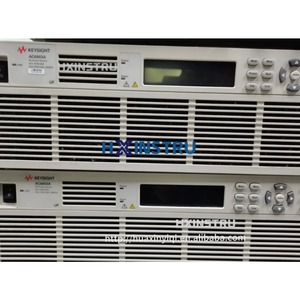 Keysight AC6804B แหล่งจ่ายไฟพื้นฐาน AC 4000 VA 310 V 20 A - Product Image 4