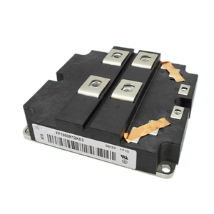 Module IGBT industriel 1200V 1600A FF1600R12KE3 Contrôleur de puissance haute efficacité - Product Image 3