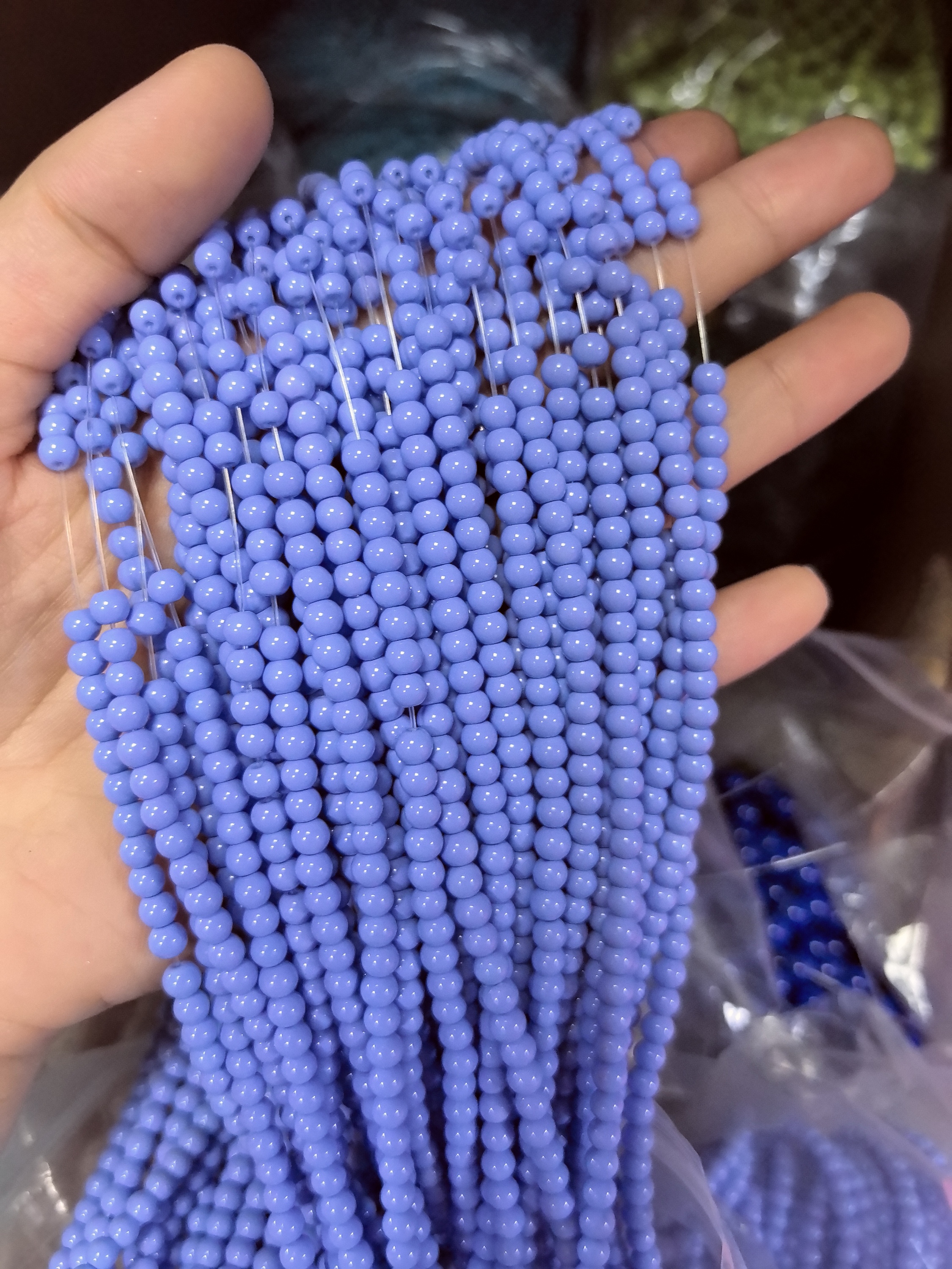 Y10 Azul Púrpura