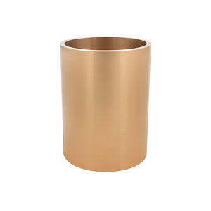 Diesel-Powered Crusher with CuSn5Zn5Pb5 <b>Copper</b> Bushing Steel <b>Slip</b> Type CNC Machining for Ore Mining Wholesale - Product Image 1