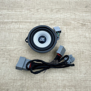 Altavoz Central para BYD Qin, Song Seal, Altavoz Central Premium de 3.5 Pulgadas, Arnés de Cableado Dedicado, Ajuste Universal - Product Image 1