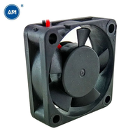 Ventilateur axial AM3010H12B, petit modèle 3010, 3V 5V 12V DC, pour utilisation en PDA, 30*10mm, fabricant chinois, sans balais