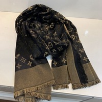 Écharpe carrée ALICE OEM de haute qualité, motif personnalisé, 140*140cm, en soie, viscose, laine et polyester, pour femmes
