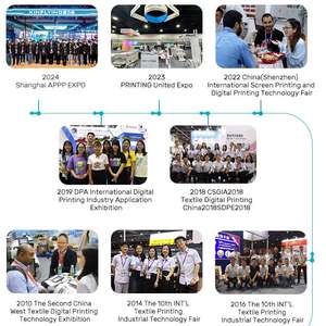 لفائف أغشية نقل Dtf من مستودع الولايات المتحدة الأمريكية + معدل نقل Dtf/لون فيلم Dtf Pet 30/42/60/حار * من فيلم بحجم مخصص - Product Image 6