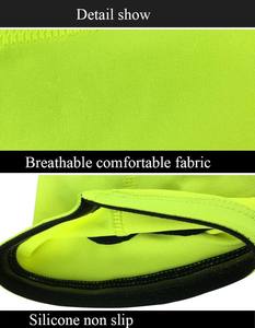 AOFIT En gros Manchons de protection de tibia de football avec rembourrage alvéolé - Product Image 4