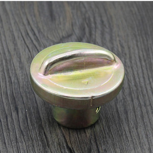 Bouchon de réservoir de carburant en acier pour moto Kymco, pièce de rechange pour scooter 125cc - Product Image 3
