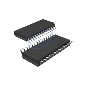 MAX31855RASA+T Electronic Component Manufacturer In Stock 8 SOlC (0.154", 3.90mm Width) Interface - Product Image 1