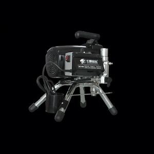 เครื่องพ่นสีแบบพกพาไร้อากาศ - Product Image 4