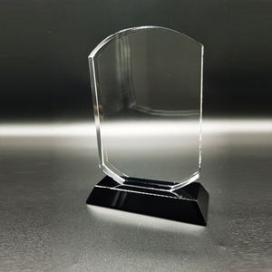 Cúp Pha Lê 3d Tùy Chỉnh Mới Cúp Pha Lê <span class=keywords><strong>Laser</strong></span> Độc Đáo Cúp Pha Lê Thủy Tinh - Product Image 5