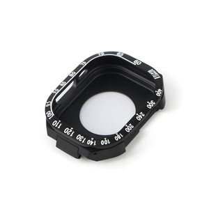 Correa de acero inoxidable para reloj inteligente, funda protectora de TPU para <span class=keywords><strong>Apple</strong></span> <span class=keywords><strong>Watch</strong></span> <span class=keywords><strong>Ultra</strong></span> 49mm - Product Image 4