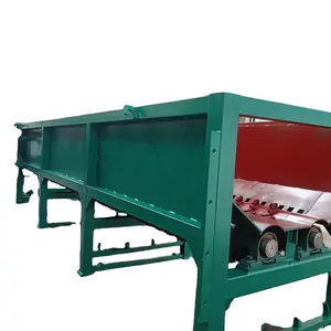 Single roll double roll wood peeling machine slot type multi-functional Chinese fir pine eucalyptus log peeling machine