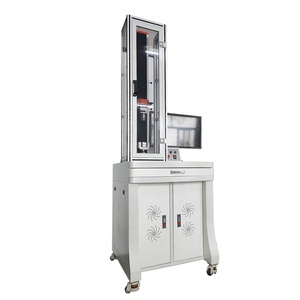 New Style Universal Tensile Testing <b>Machine</b> Price Tensile Strength Tester 2kn Universal Tensile Testing <b>Machine</b> - Product Image 2
