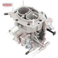 Carburador H204 Nueva condición Fiat Compatible con motor Lada 21073 Modelo 21073-1107010