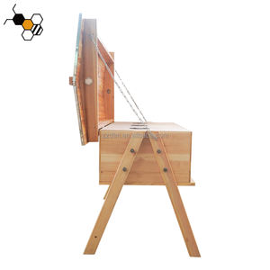 Fabricant de <span class=keywords><strong>ruche</strong></span> Kenya barre supérieure <span class=keywords><strong>horizontale</strong></span> ruches d'abeilles - Product Image 3