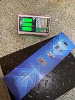 Détecteur de signal RF 4G HK809 HK007 Raksa 021, anti-espionnage, détecteur de suivi GPS, scanner de champ magnétique étanche ABS, alarme vocale 1-5m