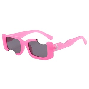 Hot Selling Retro Cat Eye Sun <strong>Glasses</strong> for Women Custom <strong>Plastic</strong> UV400 Sunglasses in Blue Purple Red <strong>White</strong> <strong>Frames</strong> at Cheap Prices