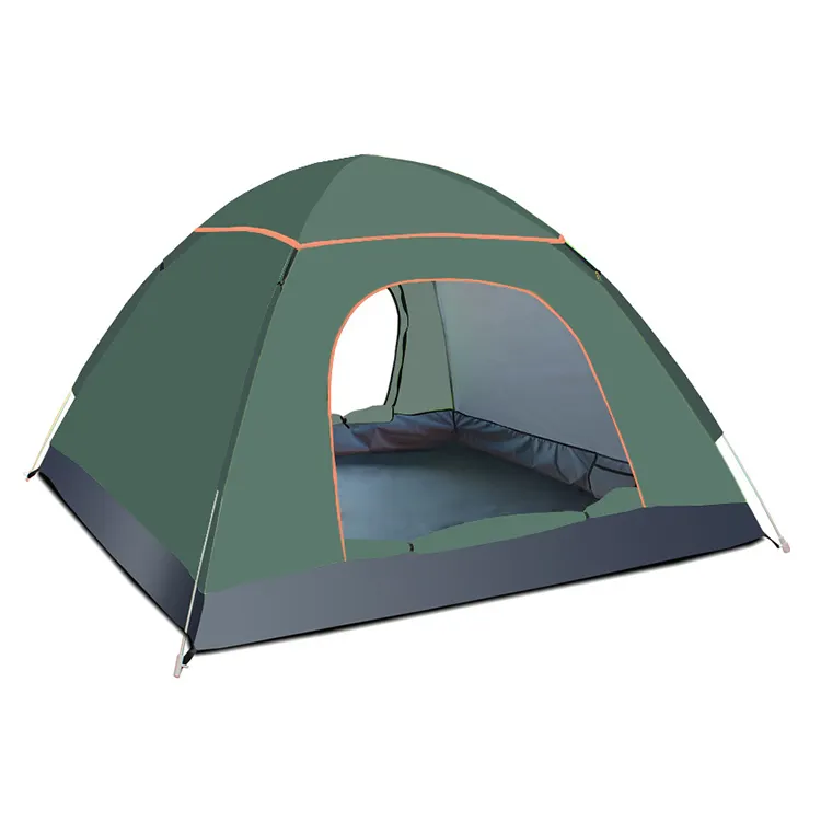 2人用防水屋外2人用テントキャンプ用品テント