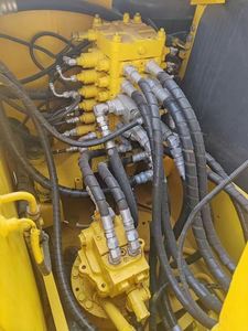 Excavadora KOMATSU de 130 Toneladas PC130-7/PC130-8, Componente de Motor Original Usado, Tipo Oruga de 13000 kg, Modelo 2024, Excelente Estado - Product Image 5