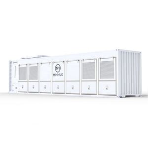 Dérapage renforcé de camion d'azote pour des sites séismiques d'opération - Product Image 4