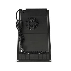 Plaque de cuisson à induction flexible intégrée de 30 cm avec commande tactile coulissante et <span class=keywords><strong>cuisinière</strong></span> à 2 zones de cuisson - Product Image 4