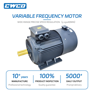 7.5 kw 10 kw 11 kw 15 kw 18.5 kw 22 kw 25 kw 40 kw <span class=keywords><strong>50</strong></span> kw 80 kw 150 200 kw Motore asincrono trifase 220 volt 380 volt - Product Image 2