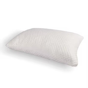 <strong>Adjustable</strong> Loft OEM Factory Queen Bamboo <strong>Pillow</strong> Shredded <strong>Memory</strong> <strong>Foam</strong> <strong>Pillow</strong> - Product Image 3