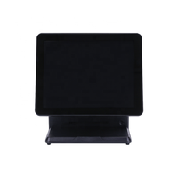 Aonpos Tablette Facturation POS Machine Windows Caisse Enregistreuse Machine Android POS Ordinateur Point de Vente Dispositif Tactile