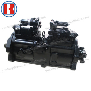 Yunki ปั๊มหลักไฮดรอลิก K3V112DTP-9TBR/S, สำหรับเปลี่ยน K3V112DTP ชิ้นส่วนไฮดรอลิกสำหรับ kobelco SK330-6/6E - Product Image 2