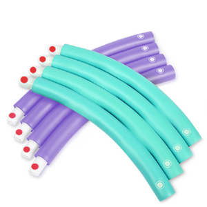 Hula — cercle en <span class=keywords><strong>forme</strong></span> <span class=keywords><strong>de</strong></span> cercle, Intelligent, fonctionne avec application pour téléphone portable, original - Product Image 4