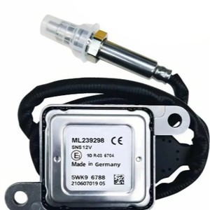 Sensor de NOx Mitsubishi 5WK96788 ML239298 de repuesto para motor diésel de camión - Product Image 4