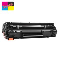 Kompatible Toner kartuschen für HP 78A 88A 85A 35A 36A 12A Toner kartusche für HP Laserstrahl drucker Werks großhandel Toner