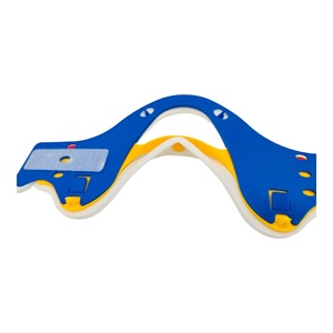 Penyangga Leher Dekompresi Tulang Belakang Serviks Berkualitas Tinggi untuk Perawatan Serviks dan Pereda Nyeri - Product Image 4