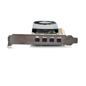 <span class=keywords><strong>P1000</strong></span> 4G Video <span class=keywords><strong>Card</strong></span> đồ họa GPU nvidi 128bit GDDR5 <span class=keywords><strong>P1000</strong></span> 4GB hỗ trợ PC Máy tính để bàn văn phòng Kas vv rvn CFX ETH BTC <span class=keywords><strong>Card</strong></span> đồ họa - Product Image 5