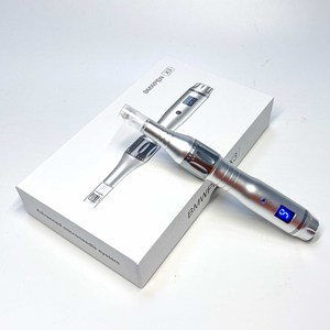 Dispositivo Skinpen, <span class=keywords><strong>Dermapen</strong></span> X3 <span class=keywords><strong>Inalámbrico</strong></span> Pro, Dr. Pen, Pluma de Microagujas - Product Image 2