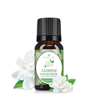 10ML une boîte de 6 bâtonnets contient de l'huile essentielle pure professionnelle humidificateur aromathérapie Machine diffuseur d'huile