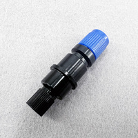 Portacuchillas de Carburo Cementado CB09 CB09UA-5 para Plotter de Corte de Vinilo Graphtec CE5000 CE6000 CE3000 FC8000