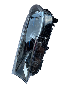 Accesorios automotrices de alta calidad, todos los faros ELD láser, adecuados para faros <span class=keywords><strong>BMW</strong></span> serie 7 G11, modelos 16-19 63119450239 - Product Image 3