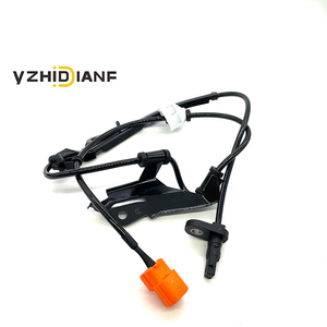 Capteur de vitesse de roue ABS 57450-SDA-A11 57455-SDA-A11 Capteur ABS automatique pour Honda Accord 2003-2007 - Product Image 1