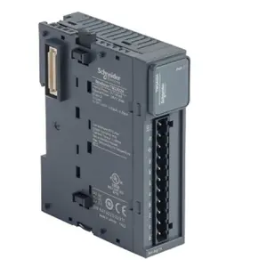 Modulo di ingresso o uscita analogico TM3AQ4 Modicon TM3 PLC