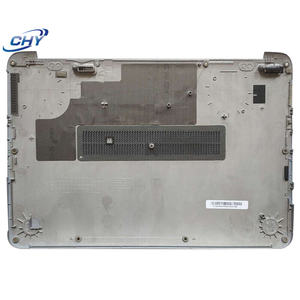 Cubierta de la caja inferior del ordenador portátil original para <span class=keywords><strong>HP</strong></span> <span class=keywords><strong>EliteBook</strong></span> <span class=keywords><strong>Folio</strong></span> <span class=keywords><strong>1040</strong></span> <span class=keywords><strong>G3</strong></span> cubierta de la base plateada - Product Image 2