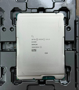 ซีพียู Intel Xeon Platinum 6448h สำหรับเซิร์ฟเวอร์ 644 Xeon Platinum 6448h CPU 6448h 6448h Processor 60M Platinum CPU Plat - Product Image 4