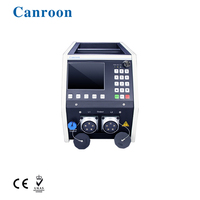 Guangdong canroon 5KVA 10KVA IGBT inducción portátil calentador de precalentamiento de soldadura y pwht