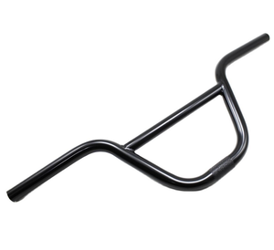 <span class=keywords><strong>Promax</strong></span> – guidon de couleur de vélo Bmx Offre Spéciale mm, guidon en acier anodisé noir Hi-ten commerce 22.2 - Product Image 2