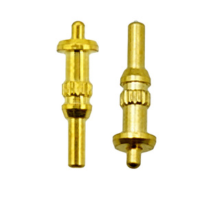 Goupille à ressort XSL-Spring Pin 040 2026P0G040 conductrice pour appareils électroniques intelligents - Product Image 3