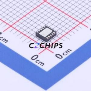 Venta al por mayor LT3757EDD # PBF (3x3) Chip IC de circuito integrado PMIC IC de potencia DC-DC - Product Image 2