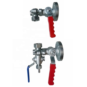 Katup <span class=keywords><strong>offset</strong></span> lurus katup pengukur cepat terbuka/Dekat katup cock untuk tabung kaca indikator <span class=keywords><strong>Level</strong></span> meter <span class=keywords><strong>level</strong></span> meteran <span class=keywords><strong>level</strong></span> - Product Image 4