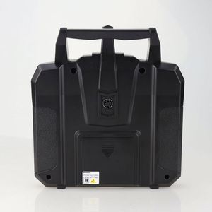 New <b>Flysky</b> FS-i6 FS I6 2.4G 6ch RC Transmitter Controller FS-iA6 <b>Receiver</b> for Helicopter Plane Quadcopter Glider with Simulator - Product Image 4