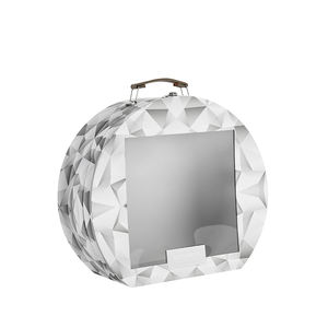 กล่องใส่<span class=keywords><strong>รอง</strong></span>เท้าสำหรับ<span class=keywords><strong>เด็ก</strong></span>ของขวัญเสื้อผ้ากระดาษกล่องใส่กระดาษแบบสร้างสรรค์กล่องกระดาษแข็งแบบแข็งดีไซน์พิเศษ - Product Image 1