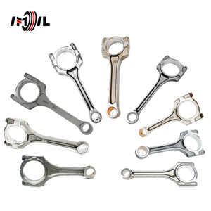 Imil ก้านสูบลูกปืนสำหรับ Subaru Outback Tribeca BRZ WRX STI Lexus IS ES LS LS <span class=keywords><strong>UX</strong></span> NX RX LX RC LC 1GZ-FE 1GR 2GR 4GR 3GR - Product Image 5